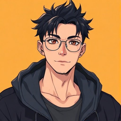 许辰 作者头像